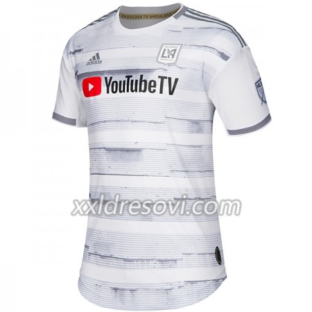 Los Angeles FC Drugi Nogometni Dres 2019-2020